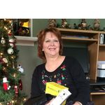 Patricia Pyle Walker - @pansypatwalker - Instagram