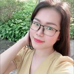 Dương Trang - @pansy.white.18 - Instagram