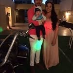 Ismael Y Paola Gonzalez - @paola_ceja - Instagram