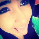 Paola Ceja - @paoshyc - Instagram
