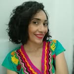 Paola Ceja - @ceja_pao - Instagram