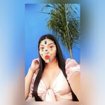 Paola ceja - @4863paola - Instagram