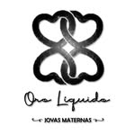 Paola Duron - @oroliquido.joyasmaternas - Instagram