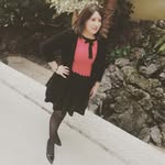 Paola Durón - @pao.g560 - Instagram