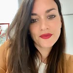 Paola Lora - @paolalora - Instagram