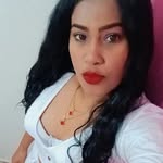 Yissell Paola Lora Garcia - @paola_lora7 - Instagram