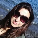 Paola Olea - Facebook
