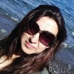 Paola Olea - @polea754 - Instagram