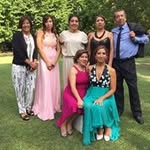 Paola Olguin Olea - @olguinolea - Instagram