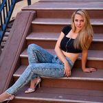 Paola Olson - @paolaolson728 - Instagram