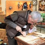 Paolo Bartolini - @firenzeartigiani - Instagram