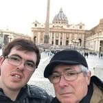 Paolo bartolini - @paolobartolini1958 - Instagram