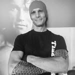 Paolo Bartolini - @paolo.squalo - Instagram