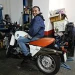 Paolo Bartolini - @paolinosottomarino - Instagram