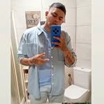 Paolo David - @_3lchavoo - Instagram