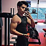 Paolo Mejia - @paolo_david_1423 - Instagram