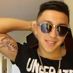 Paolo Ignacio - @paoloignacio17 - Instagram