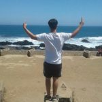 Paolo Ignacio - @pbaccelliere - Instagram