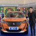 Peugeot Alabang - Paolo Ignacio - Facebook