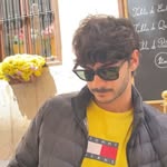 Paolo Rosa - @paolorosa0203 - Instagram