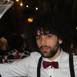 Paolo Rosa - @paolopretesto - Instagram