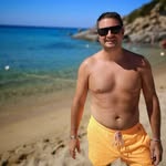 Paolo Rosa - @paolodanyr - Instagram