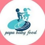 پاپابیبی| افزایش اشتها| وزندهی کودک| افزایش قد کودکان - @papa_baby_foodcourt1 - Instagram
