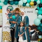 Баха Нугуманов/ Об отцовстве, семье и личном. - @papa.baha56 - Instagram