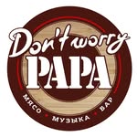 DON'T WORRY PAPA BAR | КИРОВ - @papabar_kirov - Instagram