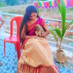 JANU....02❤️ - @papa_bangaram_09 - Instagram