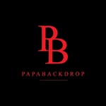 PAPA BACKDROP - @papabackdrop - Instagram