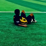 Messi - @papa___sall_ - Instagram