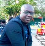 Papa Sall - Facebook