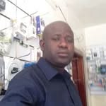 Papa Sall - @papa.sall - Instagram
