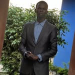 Papa Sall - @joyboy_mdlu - Instagram
