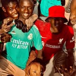 PaPa sall - @papa621484 - Instagram