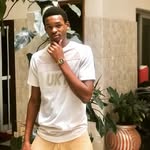 papa sall - @puncho714 - Instagram