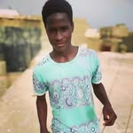 Papa Sall - @sall3013 - Instagram
