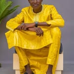 Papa Sall Lgs - @papasalllgs - Instagram