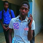 Pape Samb - @pape8915 - Instagram