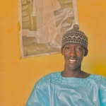 Pape Samb - @samb3229 - Instagram
