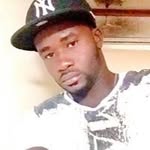 Pape Samb - @papethug - Instagram