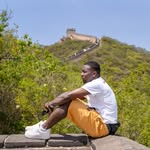 Pape Samba Ndiaye - @papesamba05 - Instagram