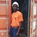 Pape Samba Samb - @papesambasamb - Instagram