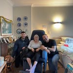 Jonesy Jones - @parajonesy_ - Instagram