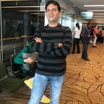 Parag Ashar - Facebook