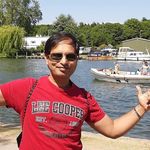 Parag Bhatt - @paragnbhatt03 - Instagram