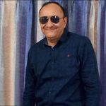 Parag J Bhatt - @paragbhatt70 - Instagram