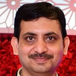 Parag Chandra Sharma - @parag.iipl - Instagram