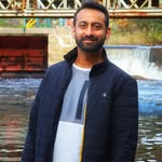 Parag Dave - @paragdave98 - Instagram